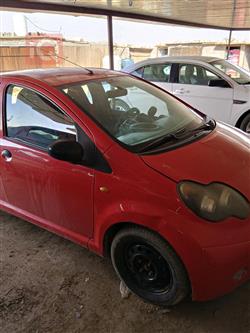 BYD F0
